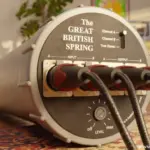 The Great British Spring Reverb v1.0.1 WiN-R2R