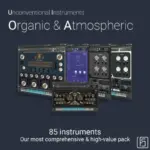 Organic And Atmospheric Bundle KONTAKT