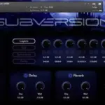 Subversion KONTAKT
