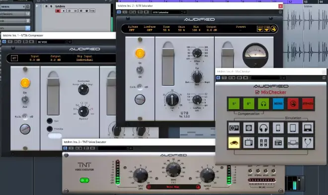 ADF Complete Effects Bundle v2025.06.16 WiN-TCD-MaGeSY