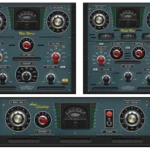 Analog Mastering Tools WiN Team R2R | 22 September 2025 | 43...