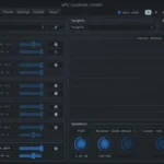 APU Loudness Limiter v3.7.2 WiN MAC-BTCR