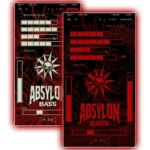 Absylon Bass v1.0.0 WiN-R2R
