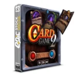 Card Game 2 WAV-FANTASTiC