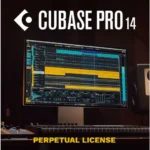 Cubase Pro 14 v14.0.31 x64 WiN-R2R