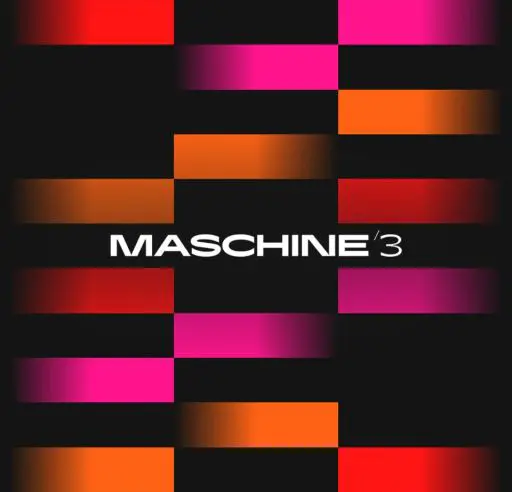MASCHiNE 3 v3.2.0-MaGeSY