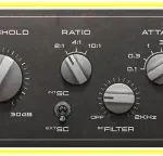 Monster 4000 v1.0.1 AAX VST3 x64 WiN-BUBBiX
