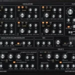 Residue v1.0.0 VST3 x64 WiN-SNEAKZ