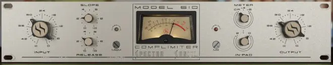 Spectra 610 Complimiter v1.0.3 WiN-R2R-MaGeSY