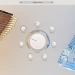 Augmented MALLETS v2.0.0 U2B macOS-MORiA