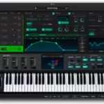 DX7 V v1.13.2.5305 U2B macOS-MORiA
