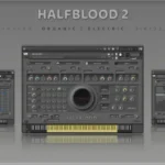 HALFBLOOD 2 v1.5.0 KONTAKT