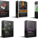 TCC Plugins Collection AAX VST3 x64 WiN-R2R