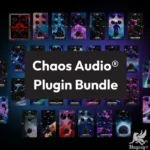 Chaos Audio Plugins Bundle v1.0.1 WiN-MOCHA