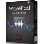 WavePad Sound Editor Masters Edition v20.24 WiN-BTCR