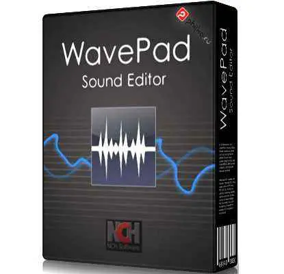 WavePad Sound Editor Masters Edition v20.24 WiN-BTCR-MaGeSY