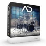 Addictive Drums 2 Complete Collection v2.7.0 macOS-HCiSO