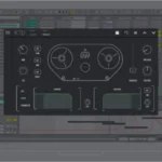 K7D v1.4.4 Tape Delay VST2 VST3 x64 WiN-R2R