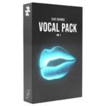 Vocal Pack 01 WAV MiDi
