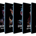 DEMON Collection WAV MiDi SERUM-FANTASTiC