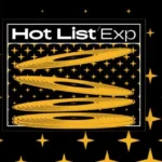 Hot List v1.0.0 MASCHiNE EXPANSiON