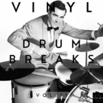 Vinyl Drum Breaks Vol.11 WAV-FANTASTiC