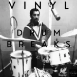 Vinyl Drum Breaks Vol.12 WAV-FANTASTiC