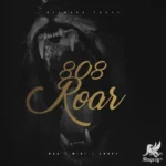 808 Roar WAV MiDi-FANTASTiC