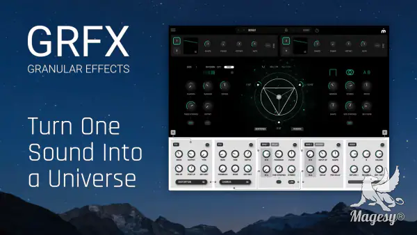 GRFX v1.0.0 VST2 VST3 x64 WiN-BUBBiX-MaGeSY
