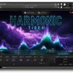 Harmonic Tides KONTAKT DECENT