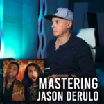 MASTERiNG JASON DERULO TUTORiAL-GTA