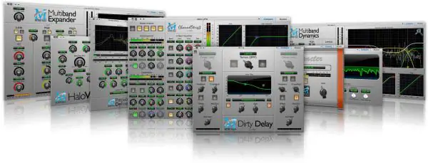 MH Production Bundle v2025.05 AU VST3 macOS-MaGeSY