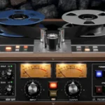 P821 MDN Tape v1.2.1 AAX VST3 x64 WiN-R2R
