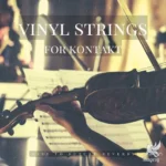 Vinyl Strings KONTAKT WAV