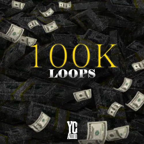 100k Loops WAV-FANTASTiC-MaGeSY