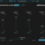 Articulate v1.0.3 Transient Shaper AAX VST3 x64 WiN-R2R
