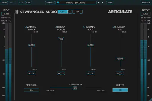 Articulate v1.0.3 Transient Shaper AAX VST3 x64 WiN-R2R-MaGeSY