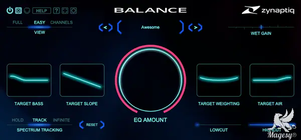 BALANCE v1.0.2 AAX VST3 x64 WiN-R2R-MaGeSY
