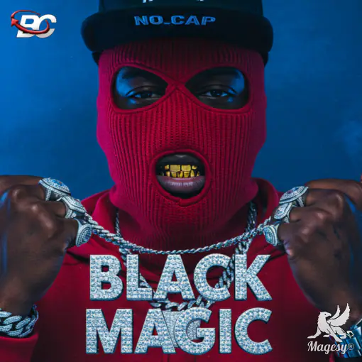 Black Magic WAV-FANTASTiC-MaGeSY