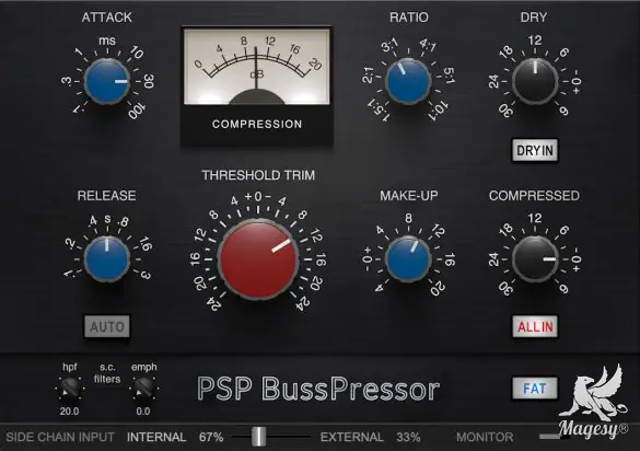 BussPressor v2.0.0 AAX VST2 VST3 x64 PROPER WiN-R2R-MaGeSY
