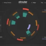 Circular v1.0.2 KONTAKT 8-HiDERA