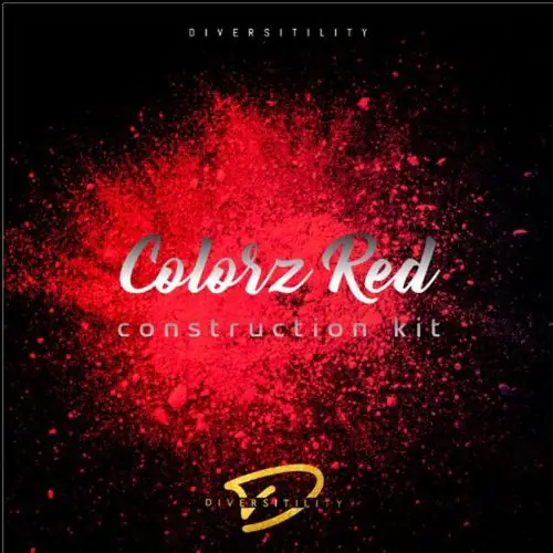 Colorz Red WAV-FANTASTiC-MaGeSY