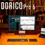 Dorico Pro v6.0.10 macOS-V.R