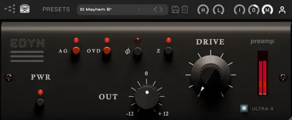EDYN v1.0.2 AAX VST3 x64 WiN-BUBBiX-MaGeSY