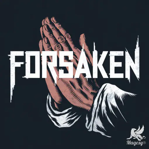 Forsaken WAV-FANTASTiC-MaGeSY