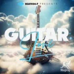Guitar Love WAV MiDi-FANTASTiC