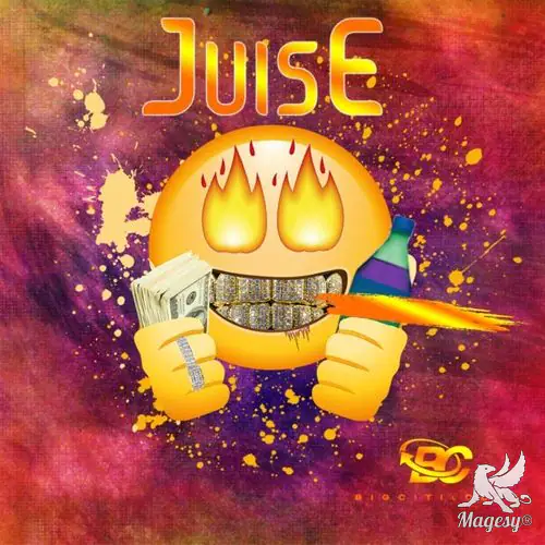 Juise WAV-FANTASTiC-MaGeSY