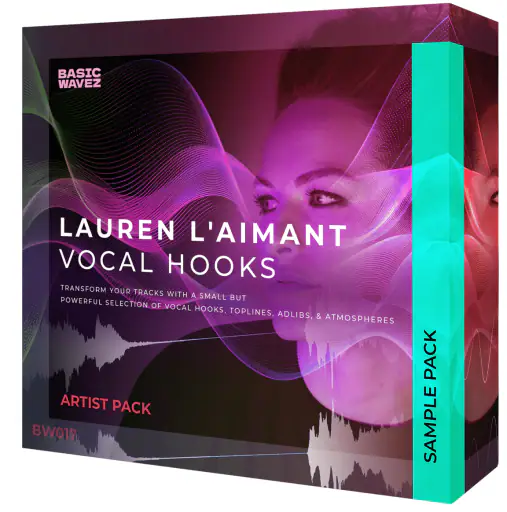 L.L Aimant Vocal Hooks WAV-MaGeSY