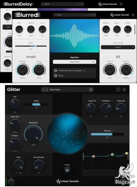 LS Bundle v2025.05 ARM macOS-MaGeSY
