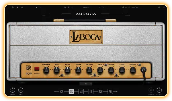 Laboga Diamond Sound v1.0.0 WiN-TCD-MaGeSY